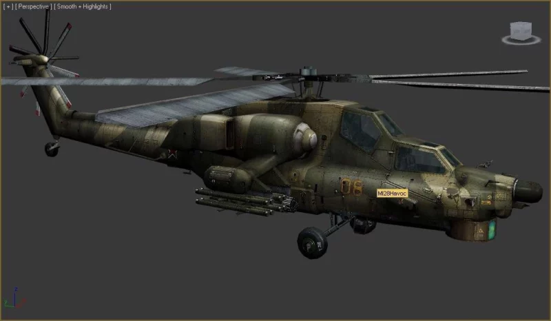 MI28 - Image 2