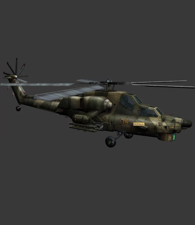 MI28