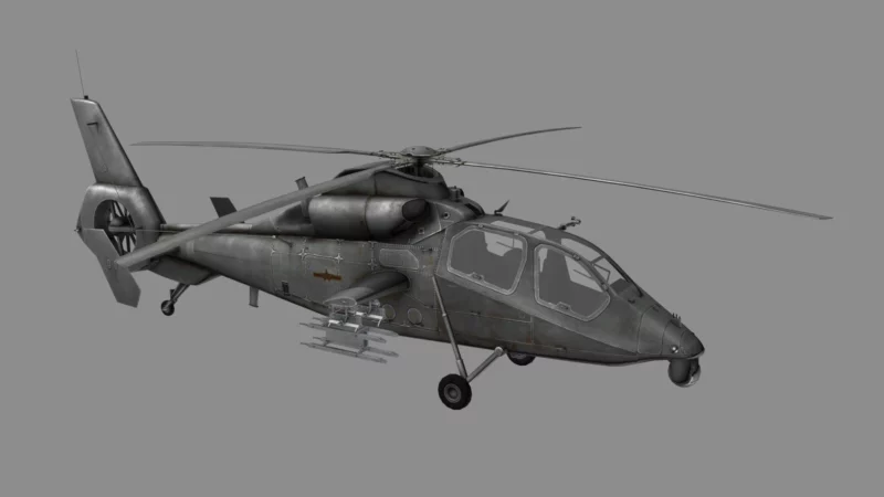WZ-19 - Image 2