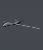 MQ-9 REAPER BLOCK
