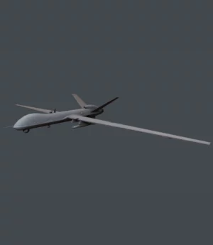 MQ-9 REAPER BLOCK