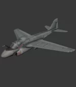 A-6 INTRUDER