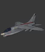 A-7 CORSAIR II