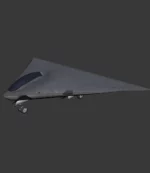 A-12 AVENGER II
