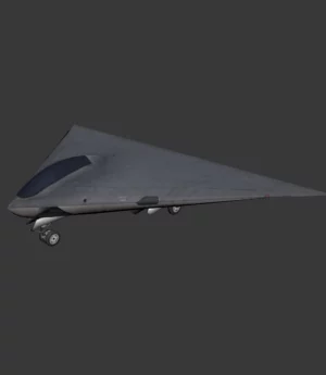 A-12 AVENGER II