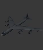 B-52 STRATOFORTRESS