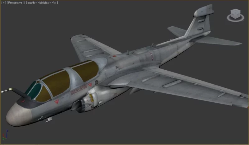EA-6B PROWLER - Image 2