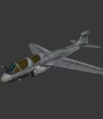 EA-6B PROWLER