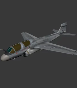 EA-6B PROWLER