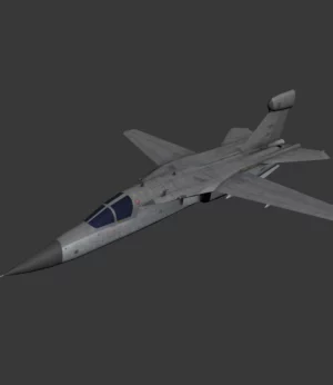EF-111A RAVEN