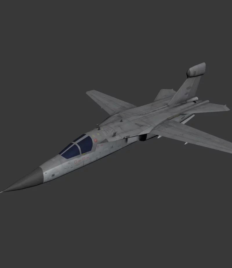 EF-111A RAVEN