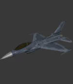 F-2 COCKPIT