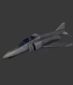 F-4G ADVANCED WILD WEASEL