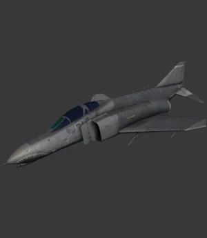 F-4G ADVANCED WILD WEASEL