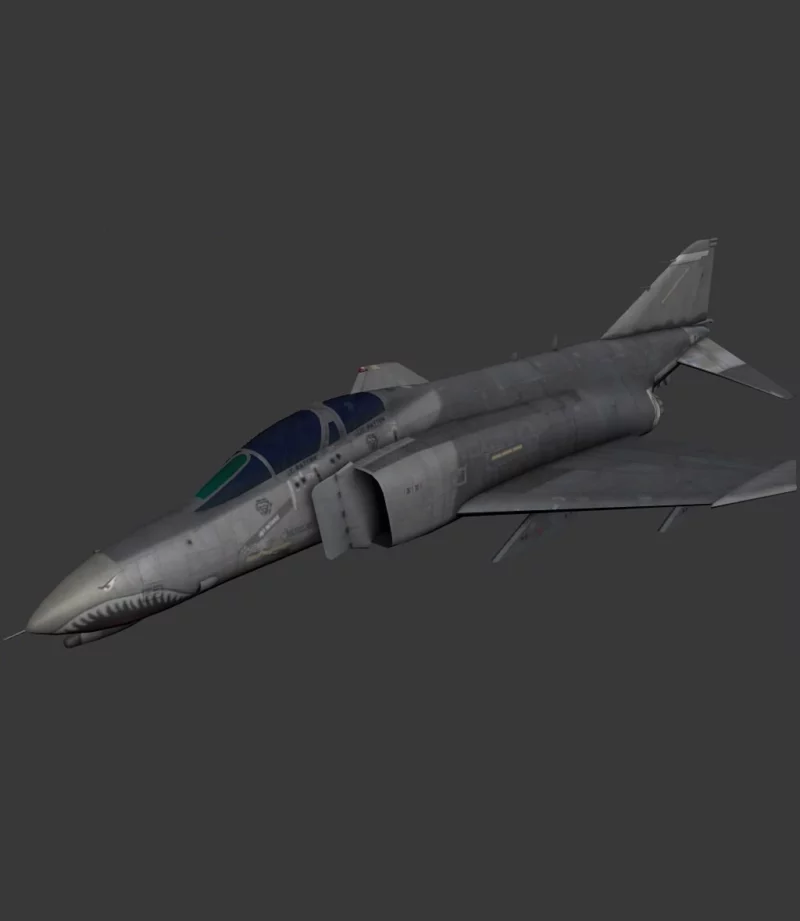 F-4G ADVANCED WILD WEASEL