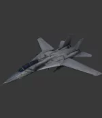 F-14D-SUPER TOMCAT