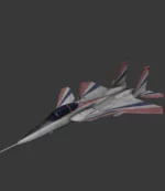 F-15 ACTIVE