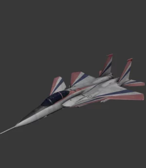 F-15 ACTIVE