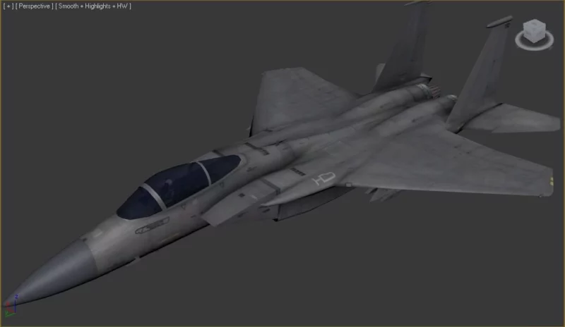 F-15-EAGLE - Image 2