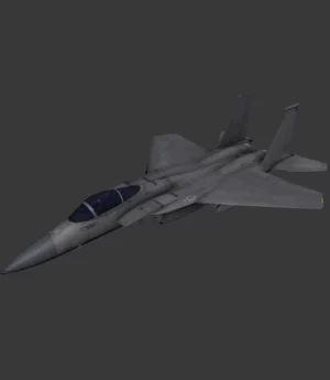 F-15-EAGLE