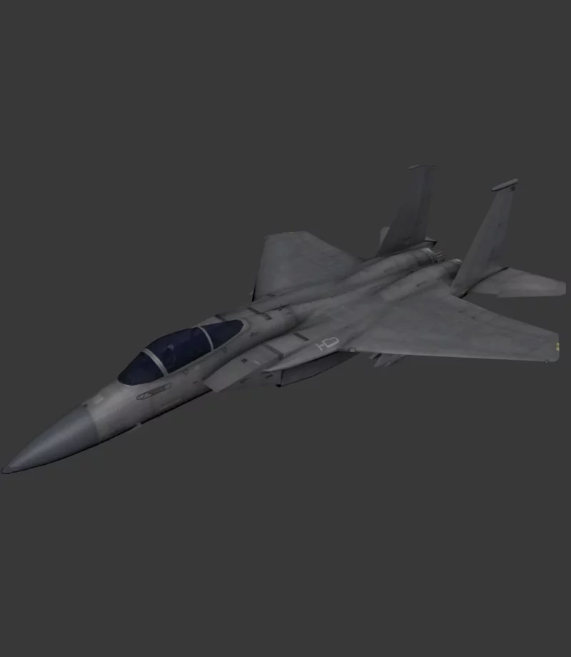 F-15-EAGLE