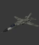 F-111F AARDVARK