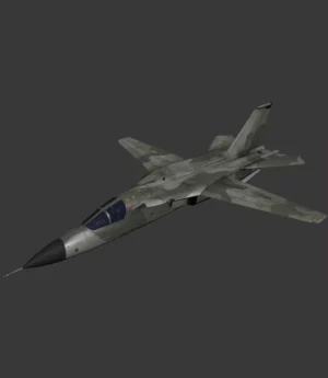 F-111F AARDVARK