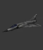 MIRAGE III