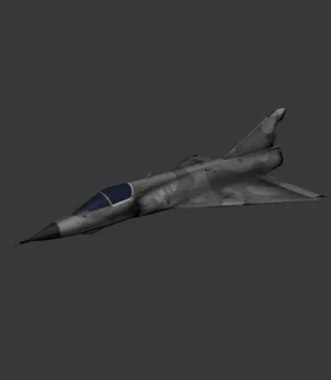 MIRAGE III