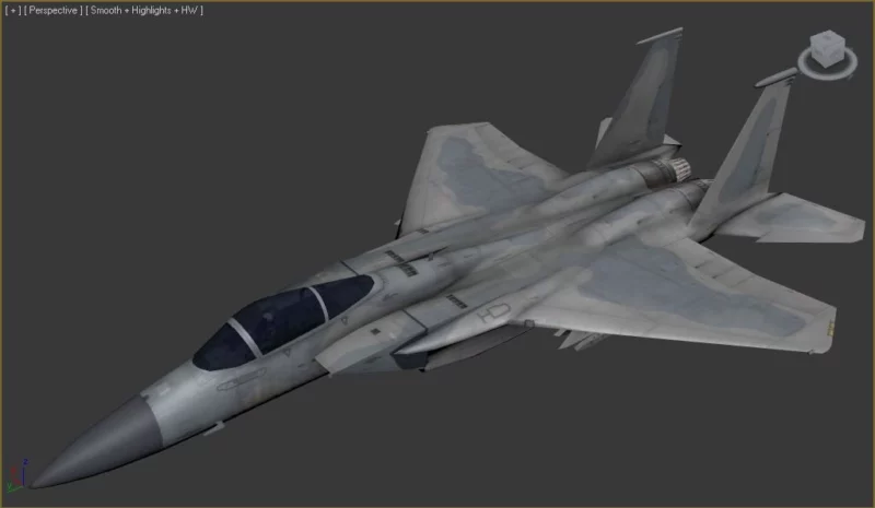 RF-15 PEAKEAGLE - Image 2
