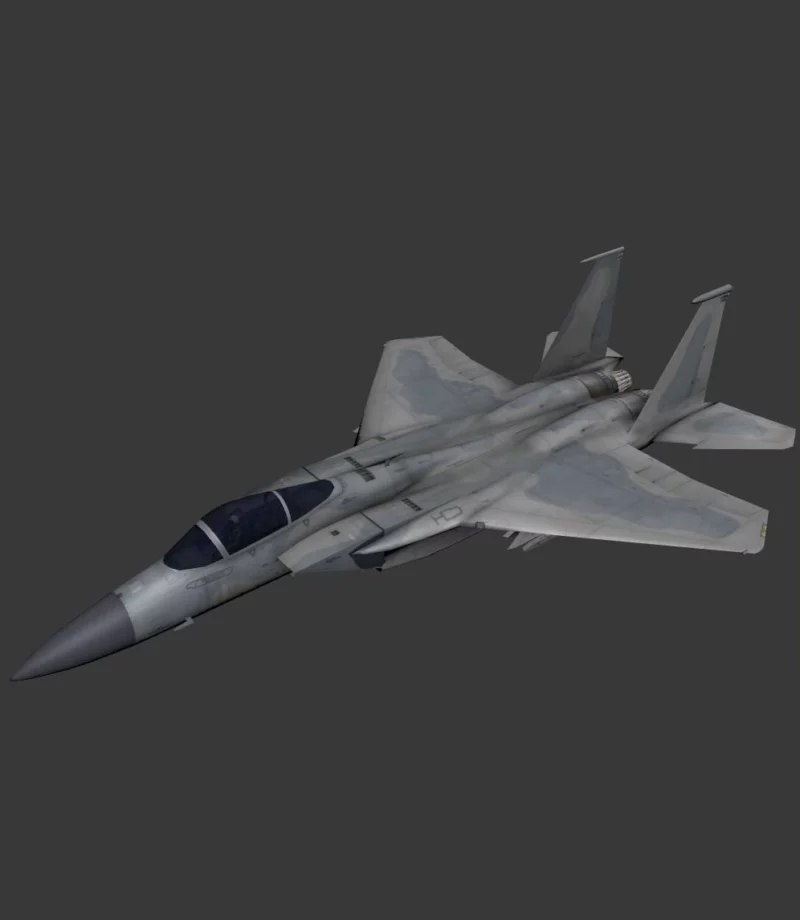 RF-15 PEAKEAGLE