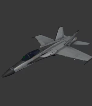YF-17 COBRA