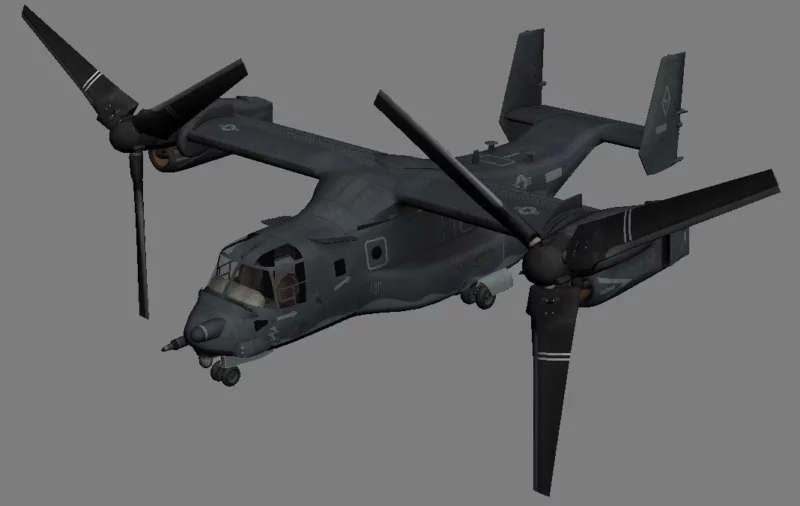 V22 OSPREY - Image 2