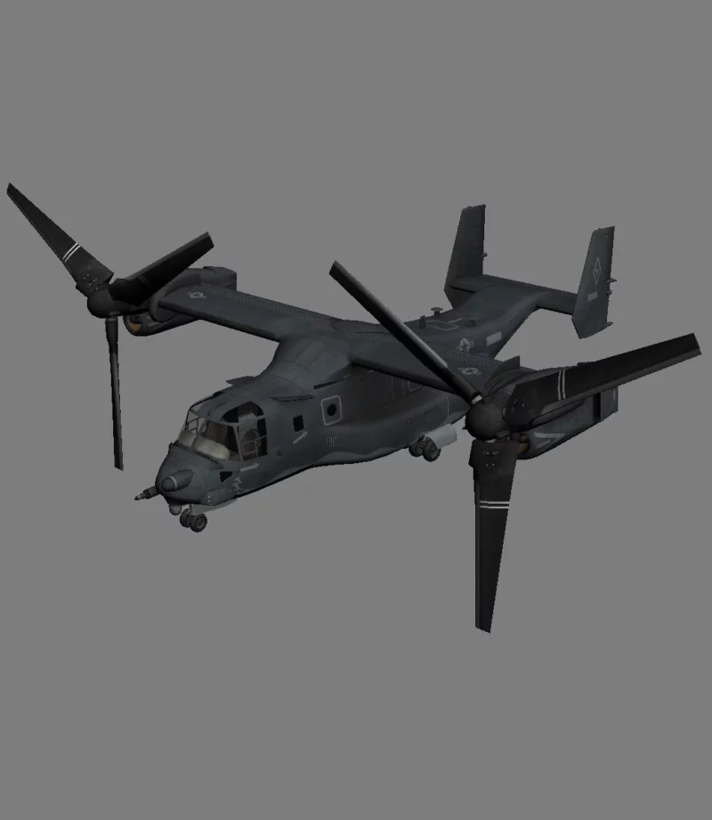 V22 OSPREY