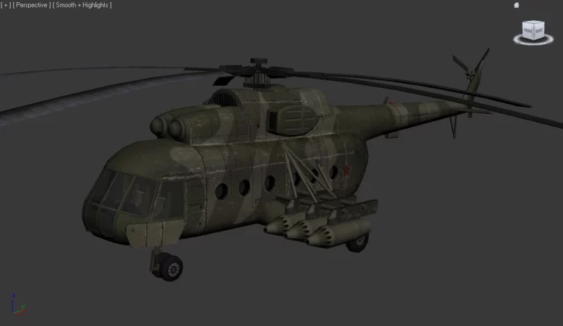 Mİ8 - Image 2