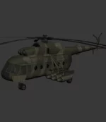 Mİ8
