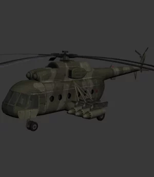 Mİ8