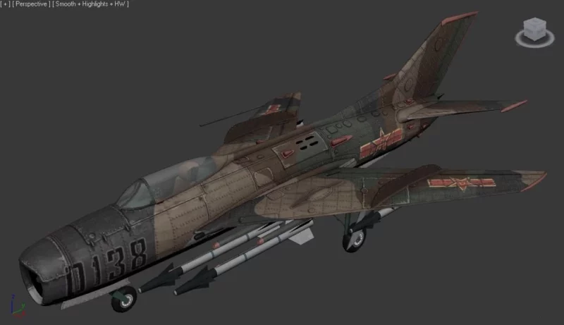 MIG-19 - Image 2