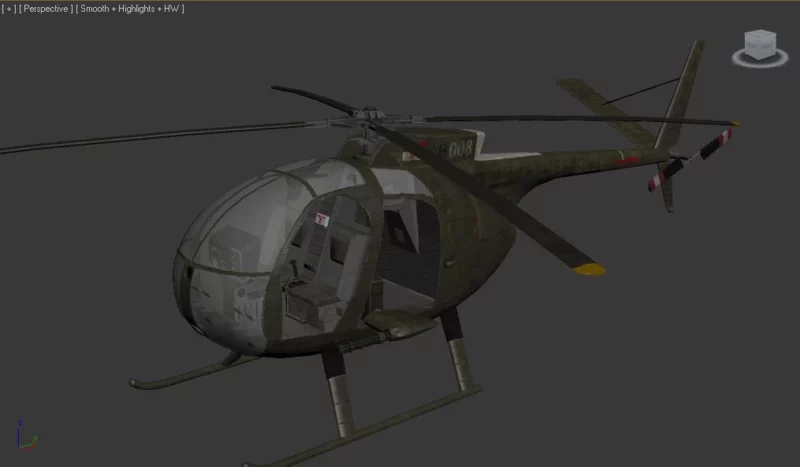 OH-6 - Image 2