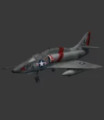 MCDONNELL DOUGLAS F-4