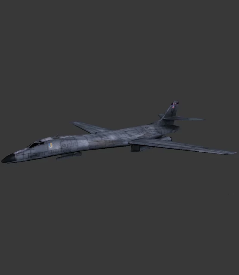 B1B