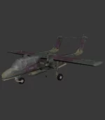 BRONCO
