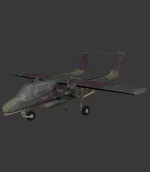 BRONCO
