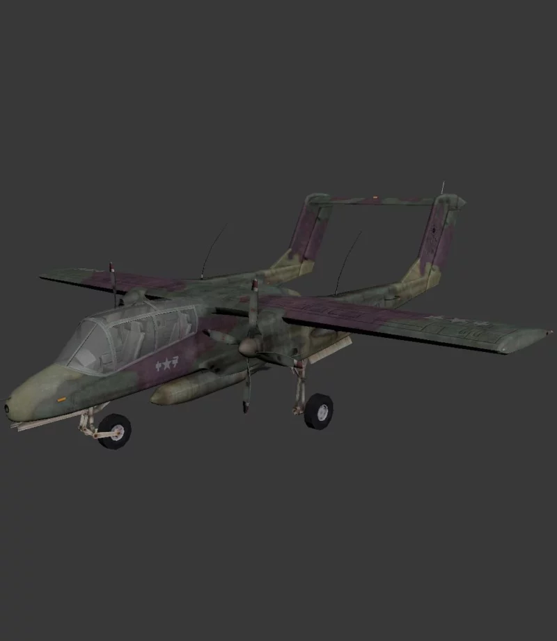 BRONCO