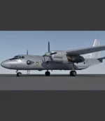 ANTONOV AN-26