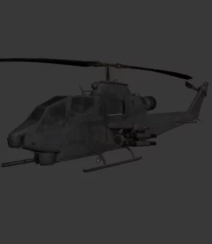 AH1S