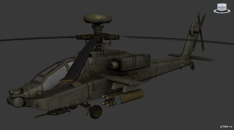 AH64D - Image 2