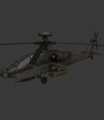 AH64D