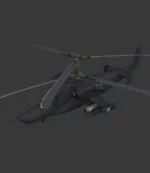 KA50 HOKUM