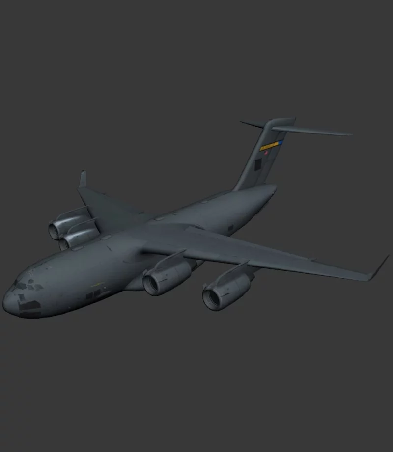 C-17